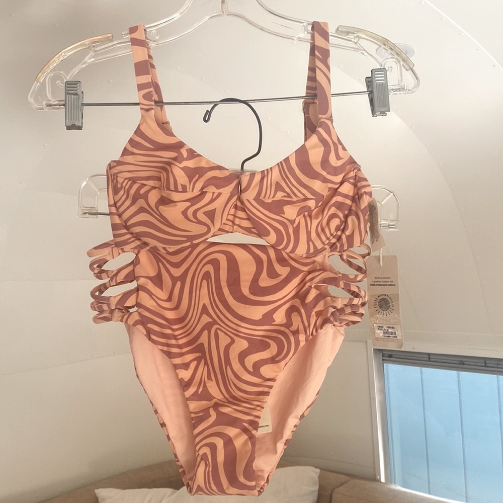 Malai Bikini Set, Medium